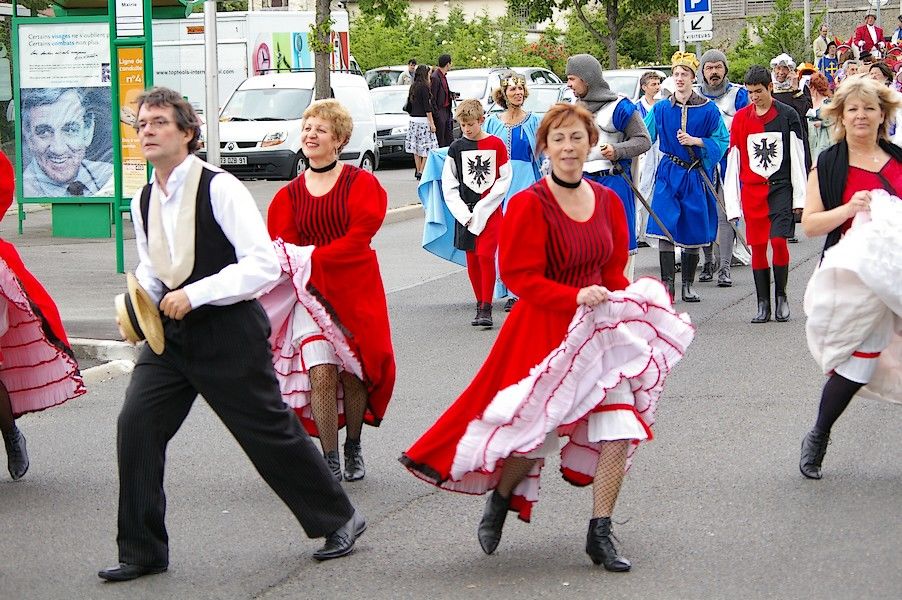 Courcouronnes - les 20 ans du lac en fete: les 20 ans du lac en fete 128